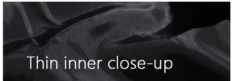 Men’s PU Leather Motorcycle Jacket – Oversized Winter Waterproof Riding Coat